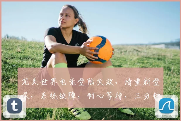 完美世界电竞登陆失效，请重新登录，系统故障，耐心等待，三分钟内解决