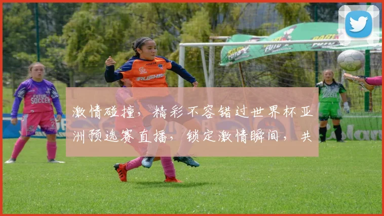 激情碰撞，精彩不容错过世界杯亚洲预选赛直播，锁定激情瞬间，共赴足球盛宴