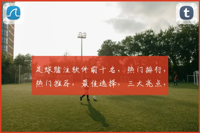 足球赌注软件前十名，热门排行，热门推荐，最佳选择，三大亮点，不容错过